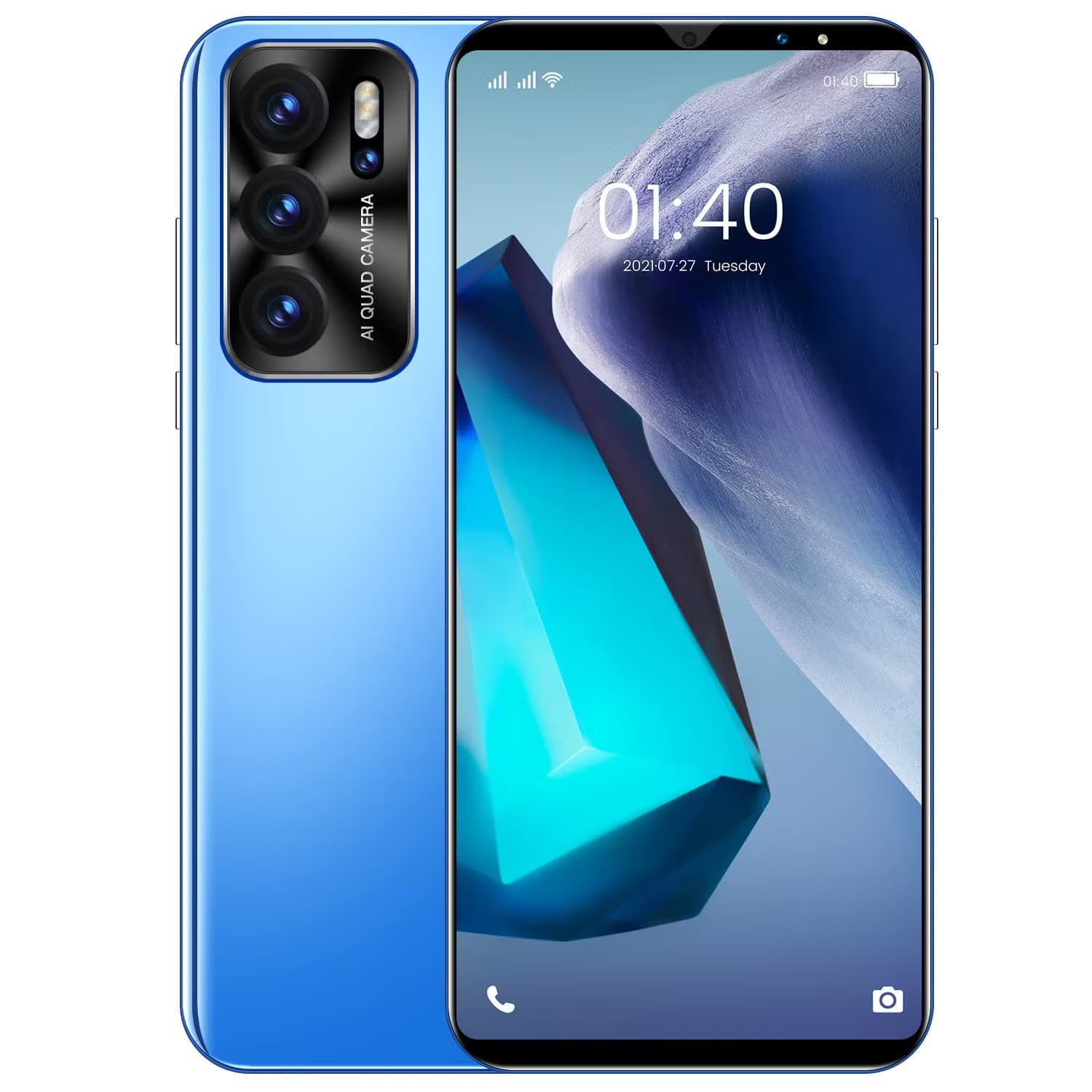 Android Smartphones