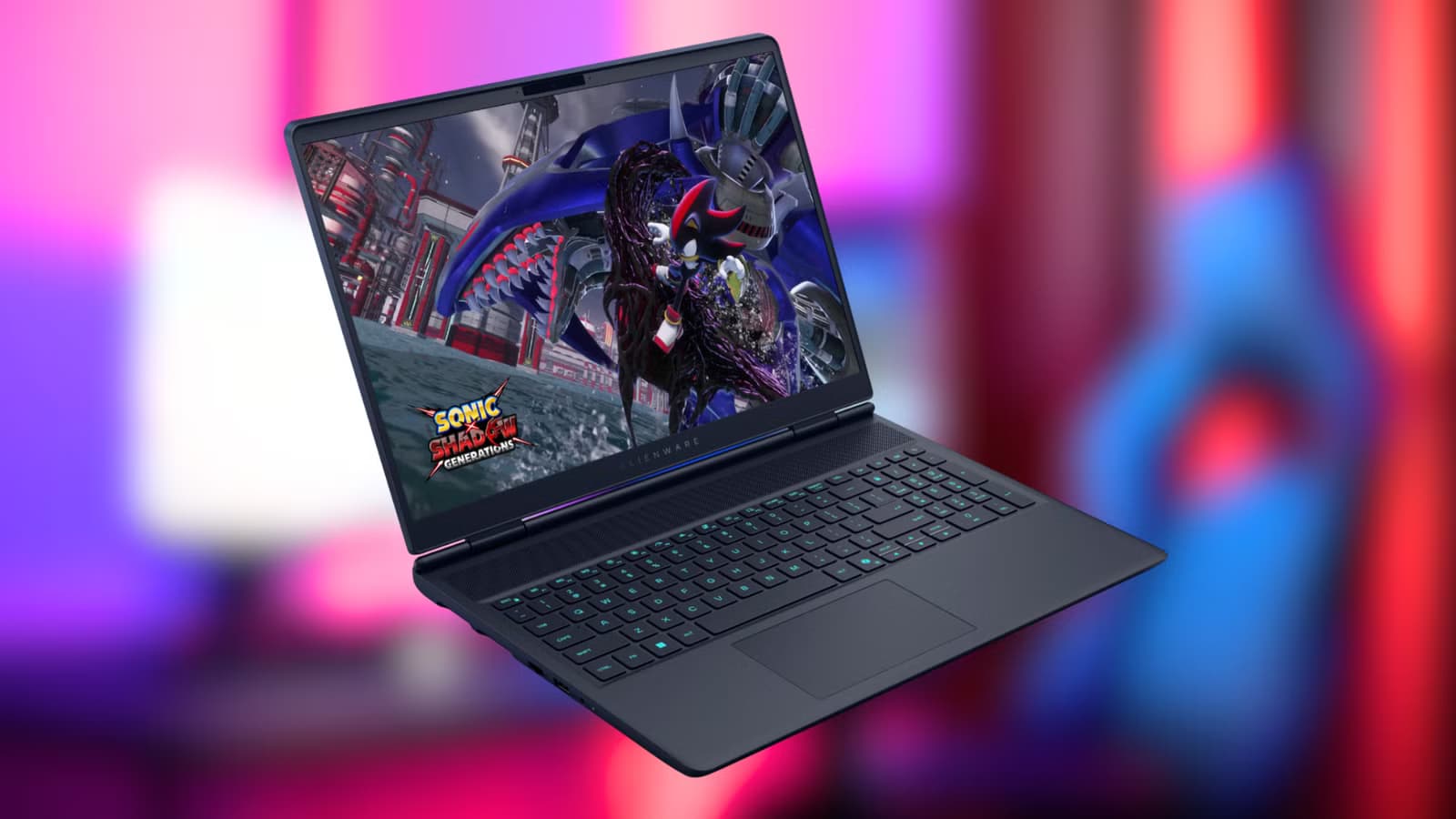 Gaming Laptops