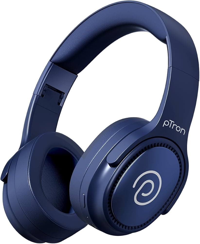 Wireless Headphones