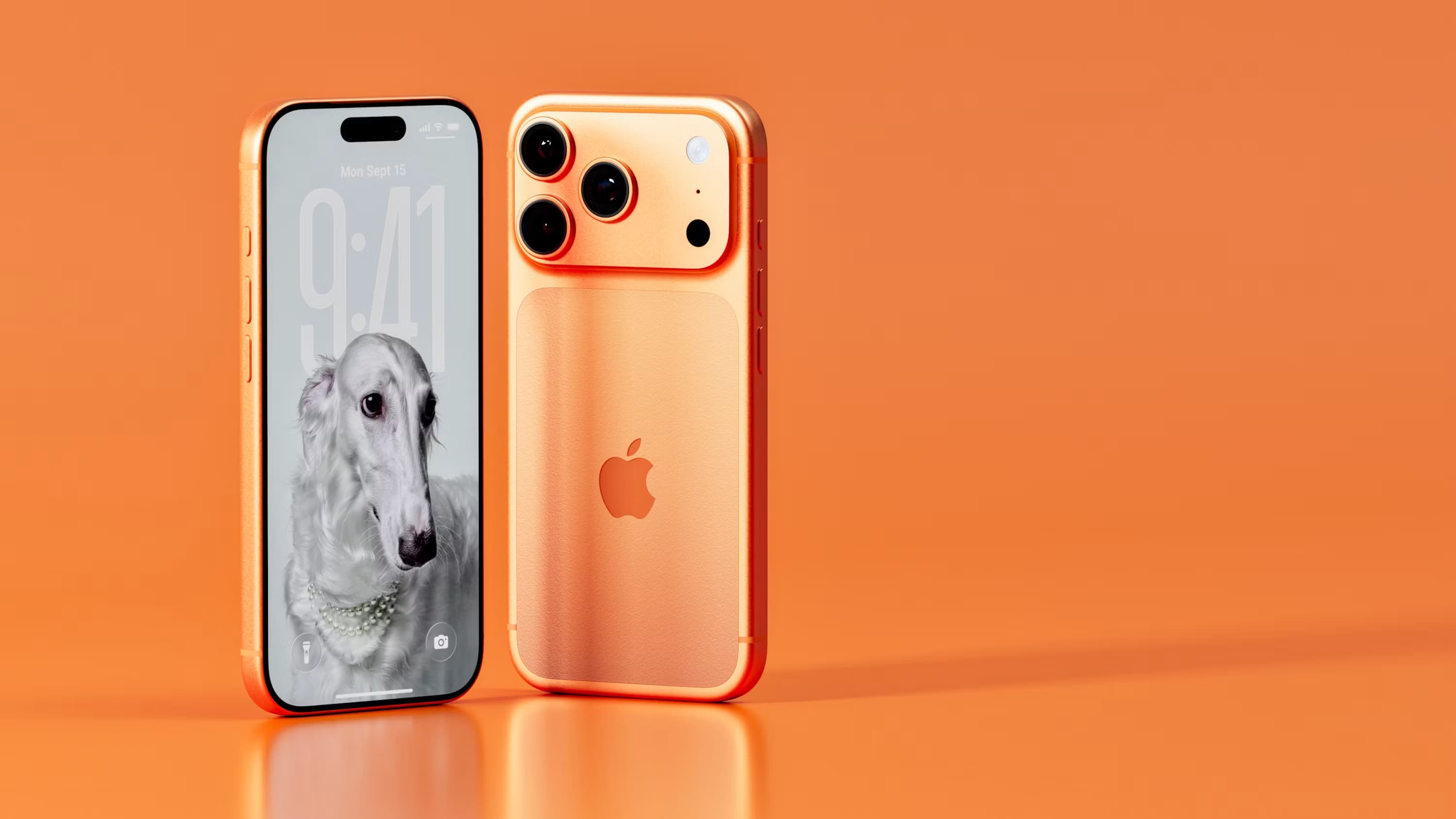 iPhones