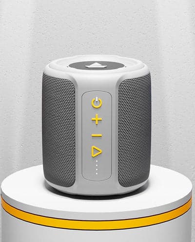 Bluetooth Speakers