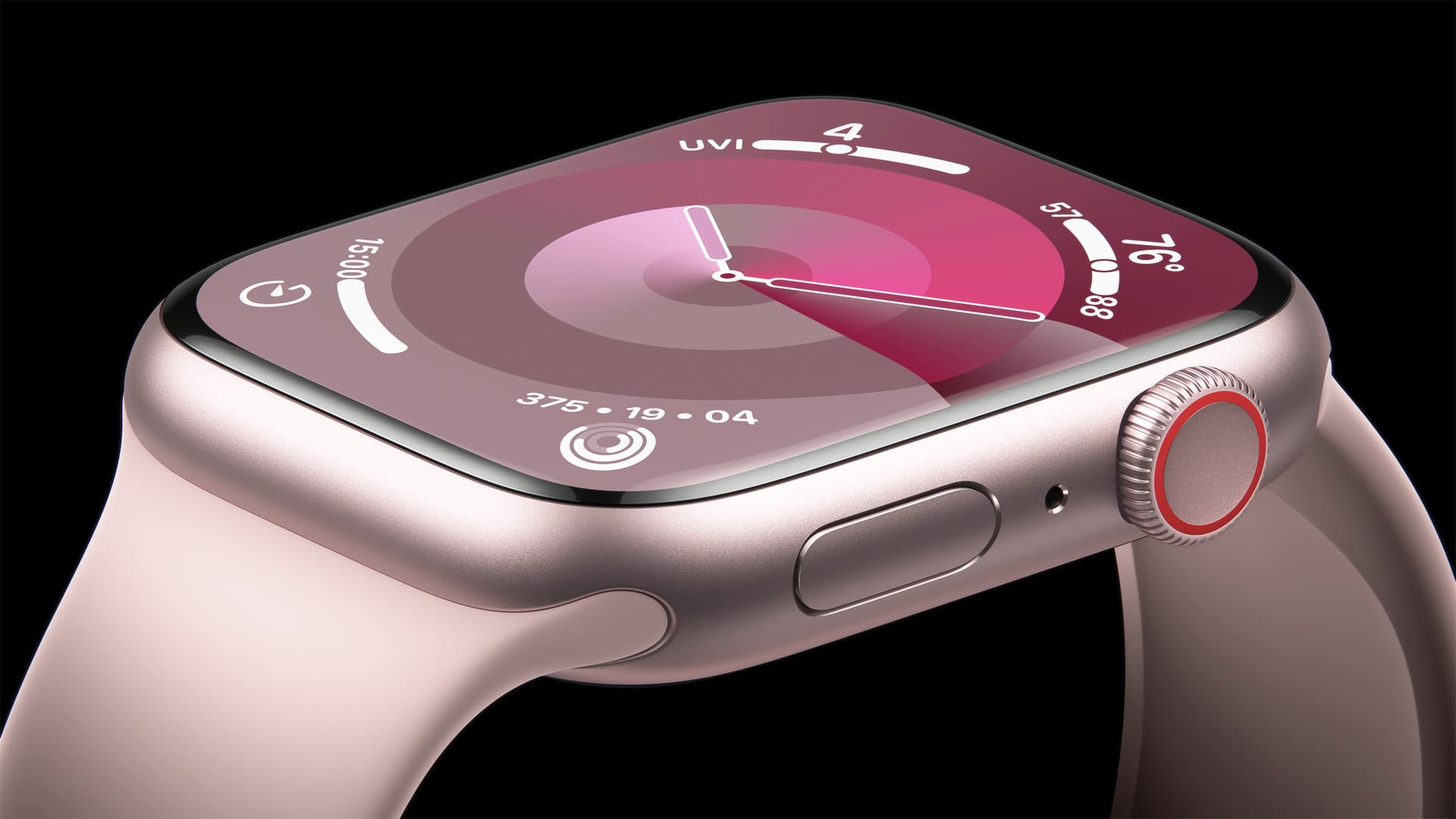Apple Watches