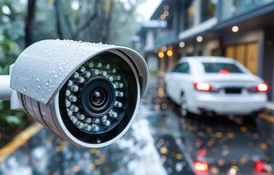 CCTV Cameras