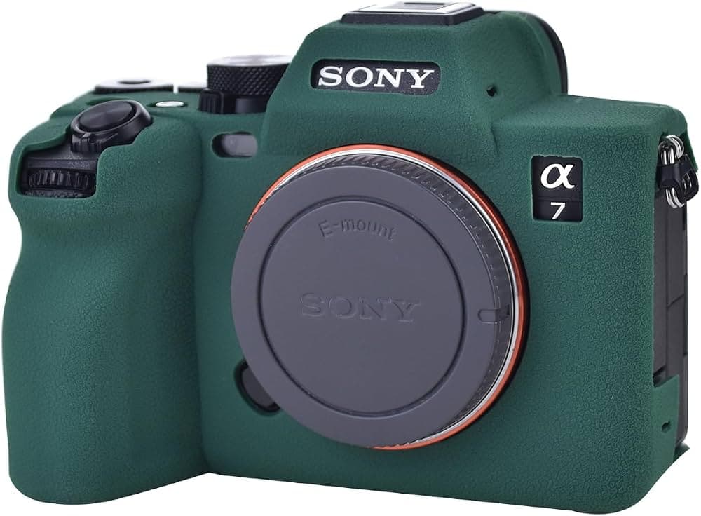 Sony a7 IV